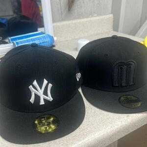 Brand new